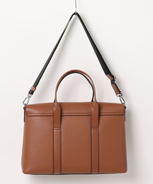 MICHAEL KORS（マイケルコース） ビジネスバッグ COOPER ペブルレザー