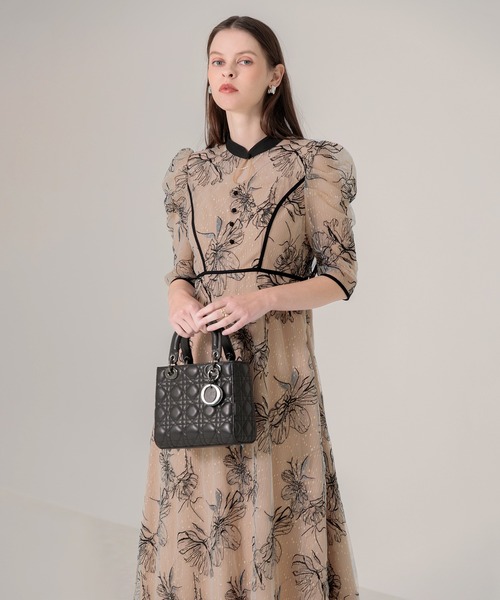Leja（レジャ） ドレス : ZOZOTOWN Yahoo!店 - 通販 - Yahoo!ショッピング