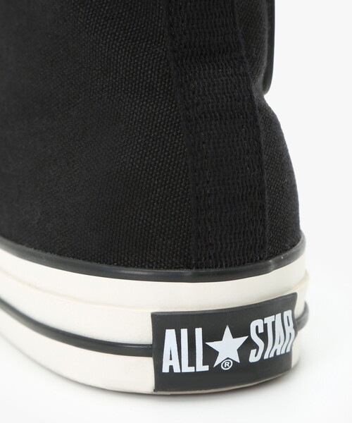 agnes b.（アニエスベー） スニーカー agnes b. x CONVERSE コンバース