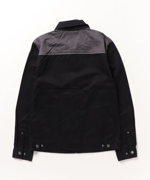 Harley Davidson（ハーレー・ダビッドソン） ma1 ma-1 #1ワーク