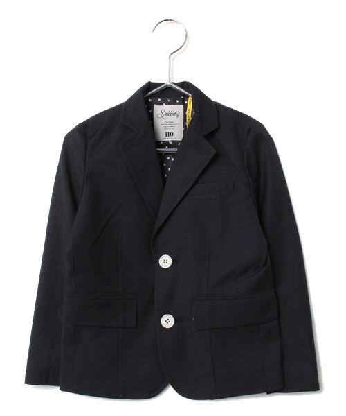 Smoothy（スムージー） セットアップ Smoothy Set up Suit (ロング