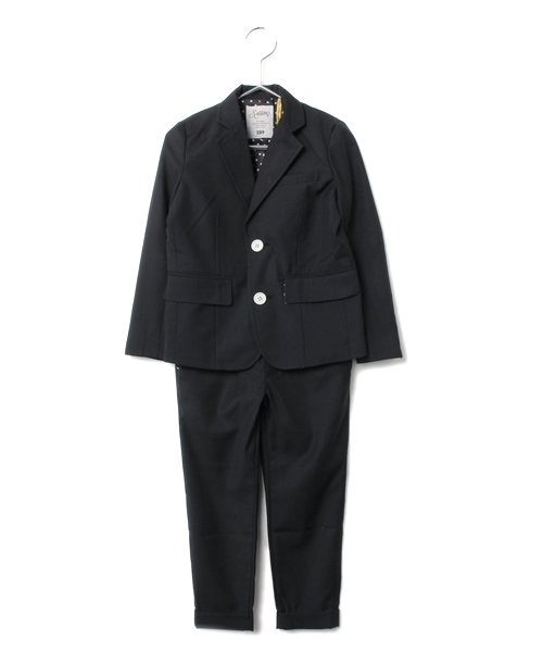 Smoothy（スムージー） セットアップ Smoothy Set up Suit (ロング