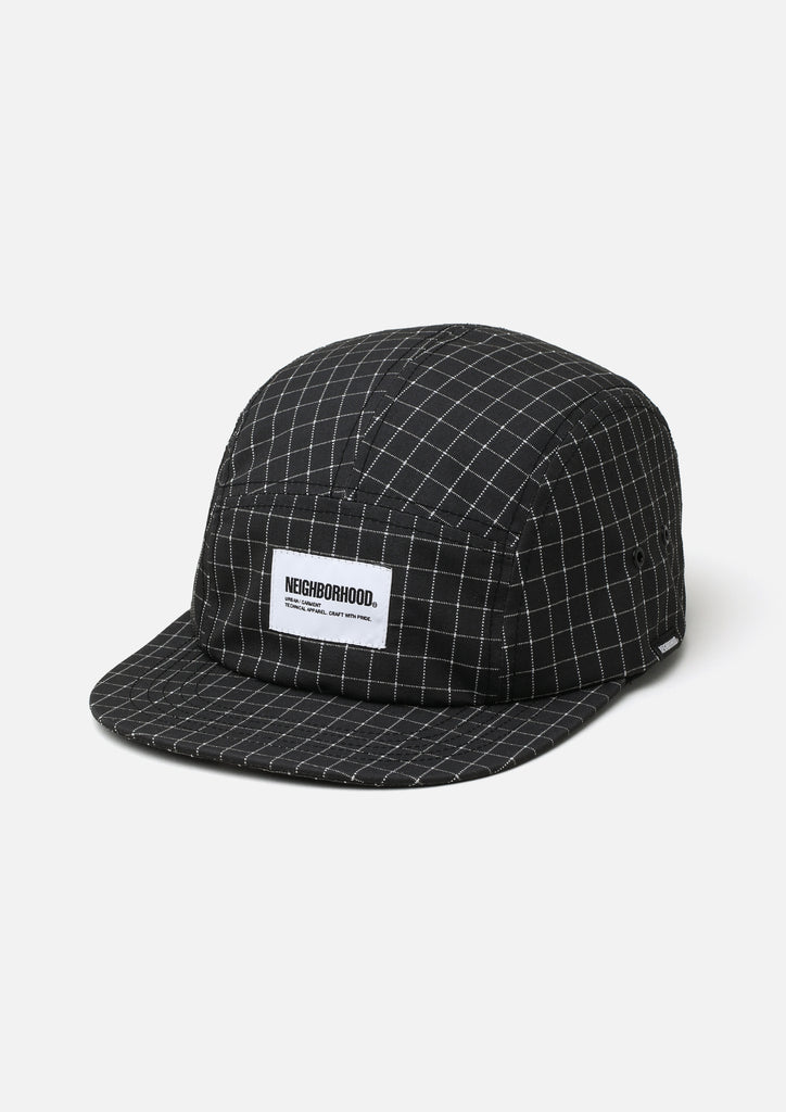 HEADWEAR / BAGS