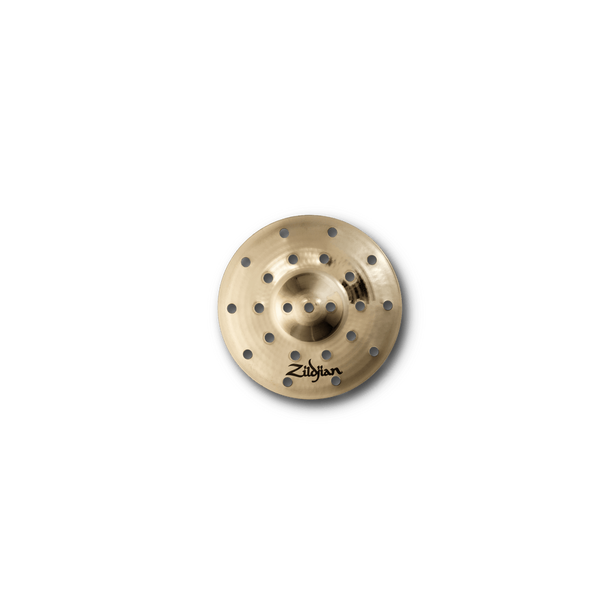 A Custom EFX – Zildjian
