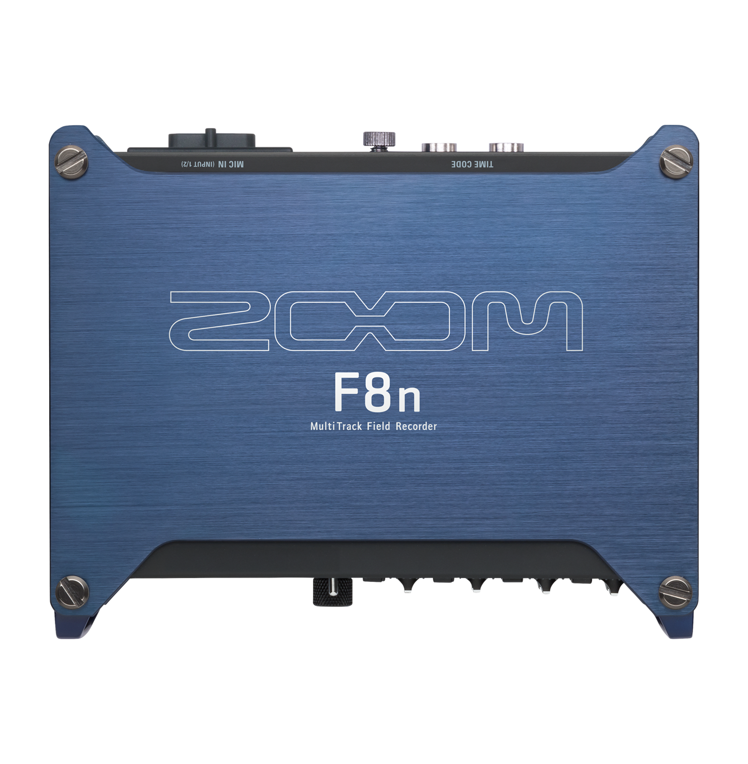 F8n Field Recorder | Buy Now | ZOOM