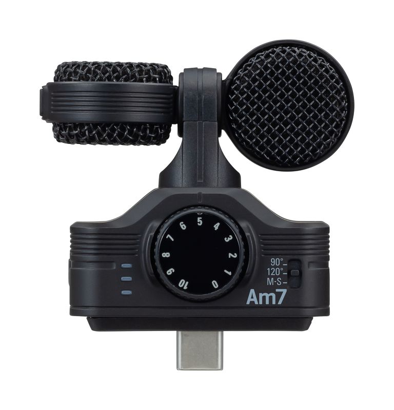 Am7 | ZOOM