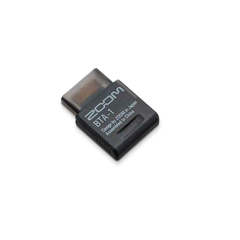 BTA-1 | ZOOM