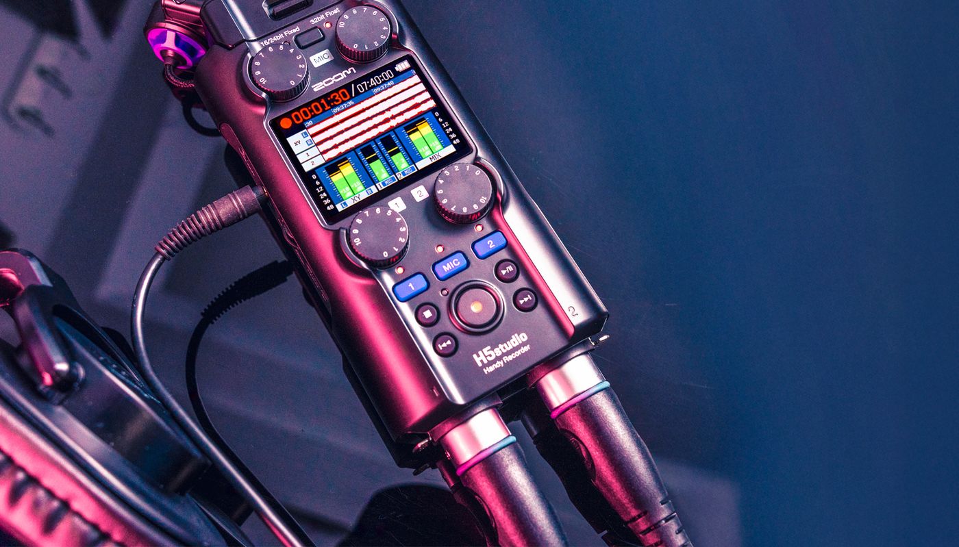 H5studio | ZOOM