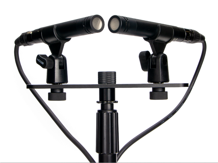 ZPC-1 Pencil Condenser Microphones | ZOOM