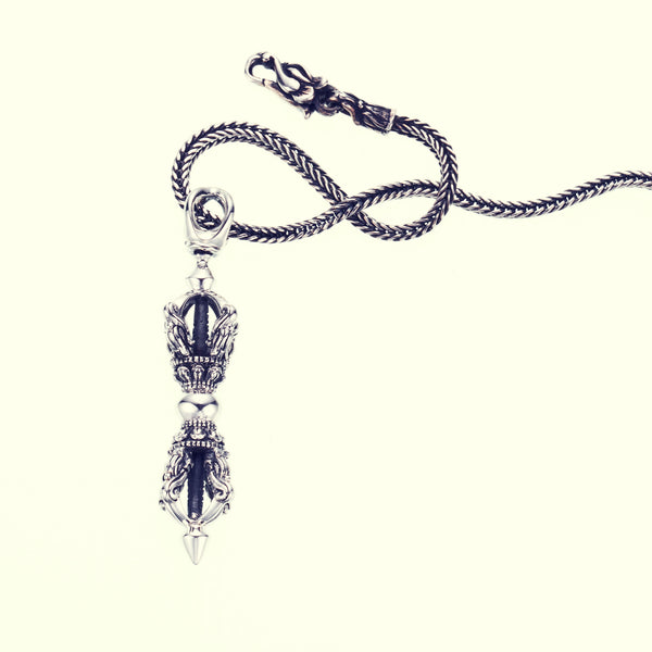 ZOCALO ソカロ｜Bird Dorje : Necklace Chain Set｜バード・ドージェ