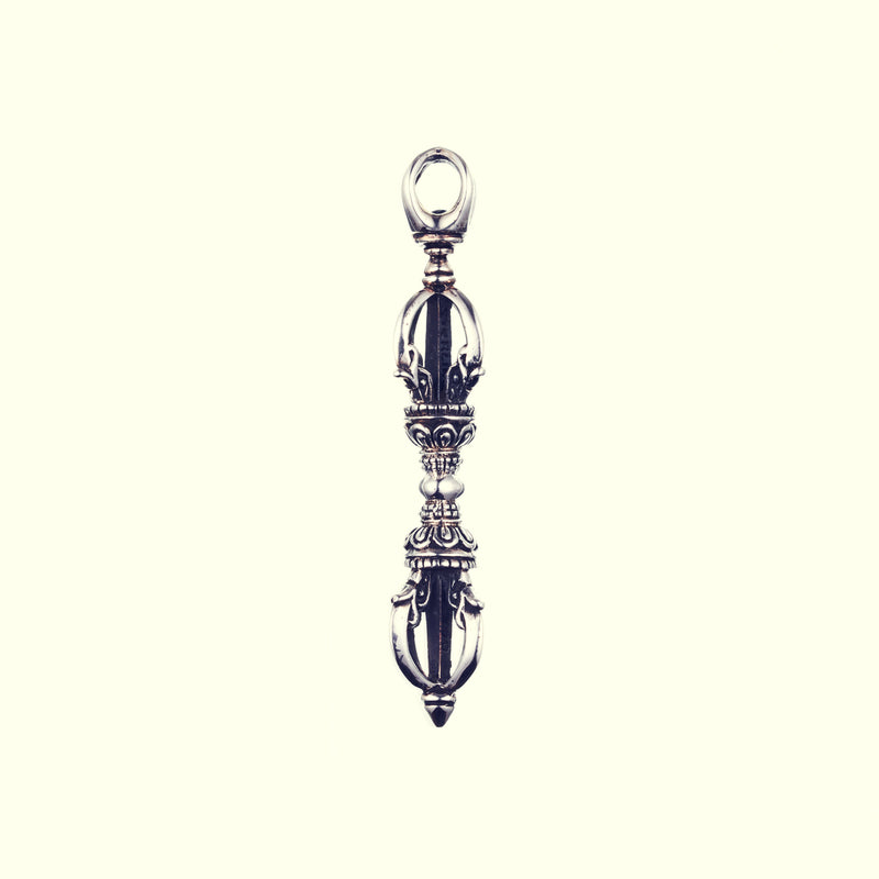 Narrow Dorje｜ナロウ・ドージェ・ペンダントトップ｜ – ZOCALO JAPAN