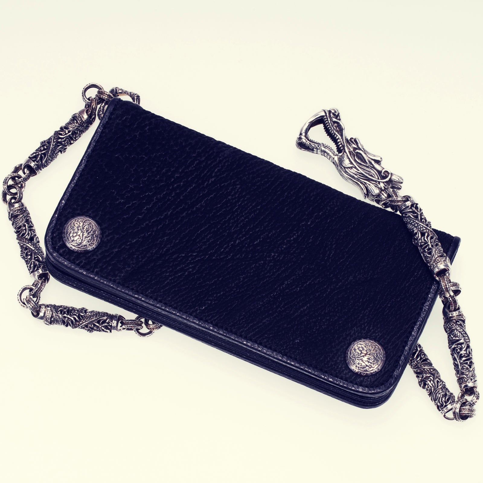 Shark Wallet : (L)｜シャーク・ウォレット L ｜ – ZOCALO JAPAN