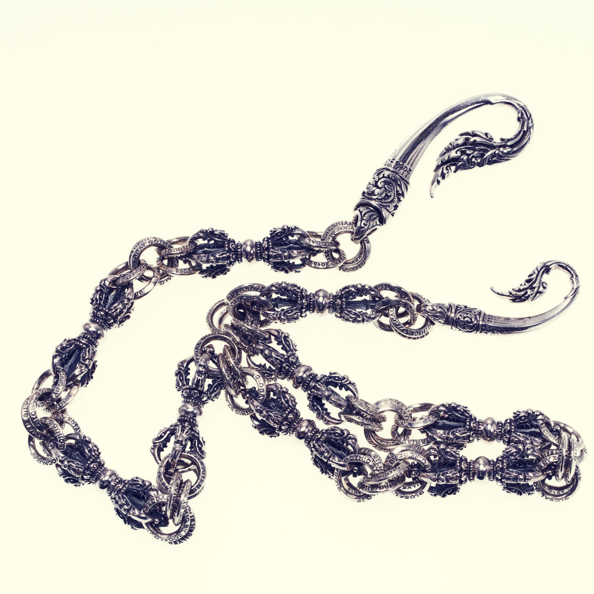 ウォレットチェーン : Wallet Chain – ZOCALO JAPAN OFFICIAL WEB SITE