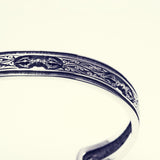 Triple Dorje Bangle｜トリプル・ドージェ・バングル – ZOCALO JAPAN