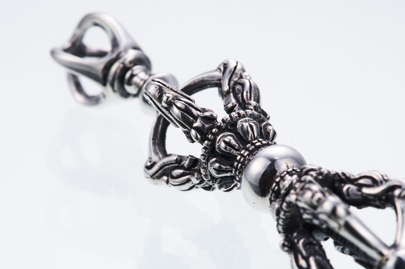 ZOCALO ソカロ｜Bird Dorje : Necklace Chain Set｜バード・ドージェ