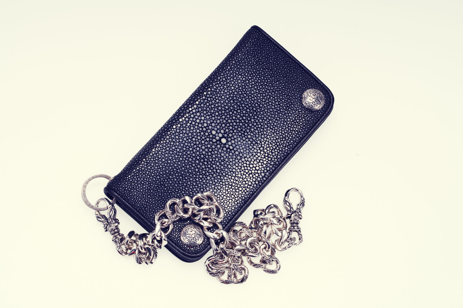 Bird Wallet Chain : (60cm)｜バード・ウォレット・チェーン – ZOCALO