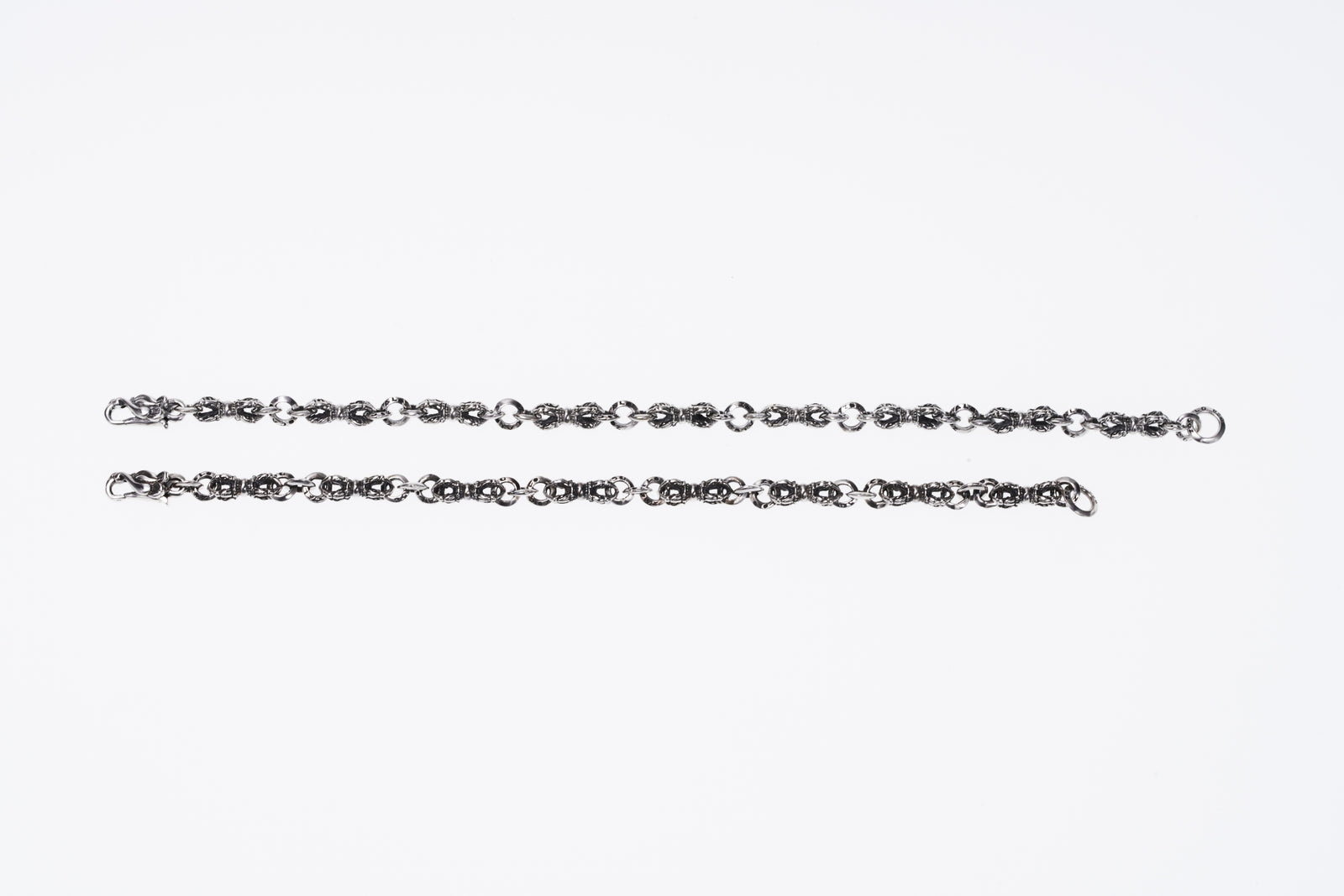 Mini Bird Dorje Bracelet : S (18cm)｜ミニ・バード・ドージェ