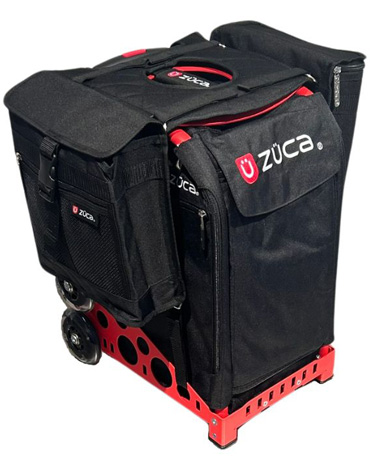 SPORT Japan Edition | ZÜCA