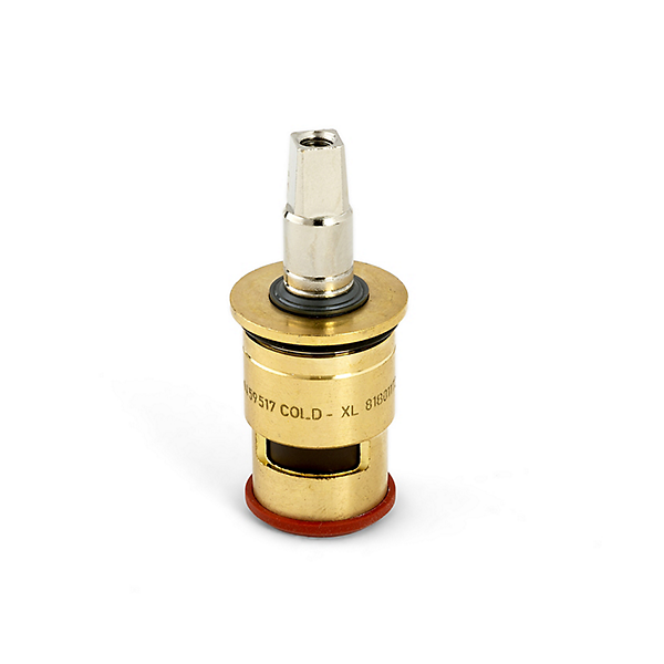 AquaSpec® XL Short Stem Quarter-Turn Ceramic Disc Cartridge, Cold