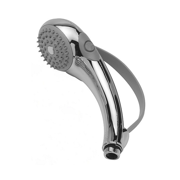 Water Saver Hand-held Shower Head, 1.5 GPM | Zurn