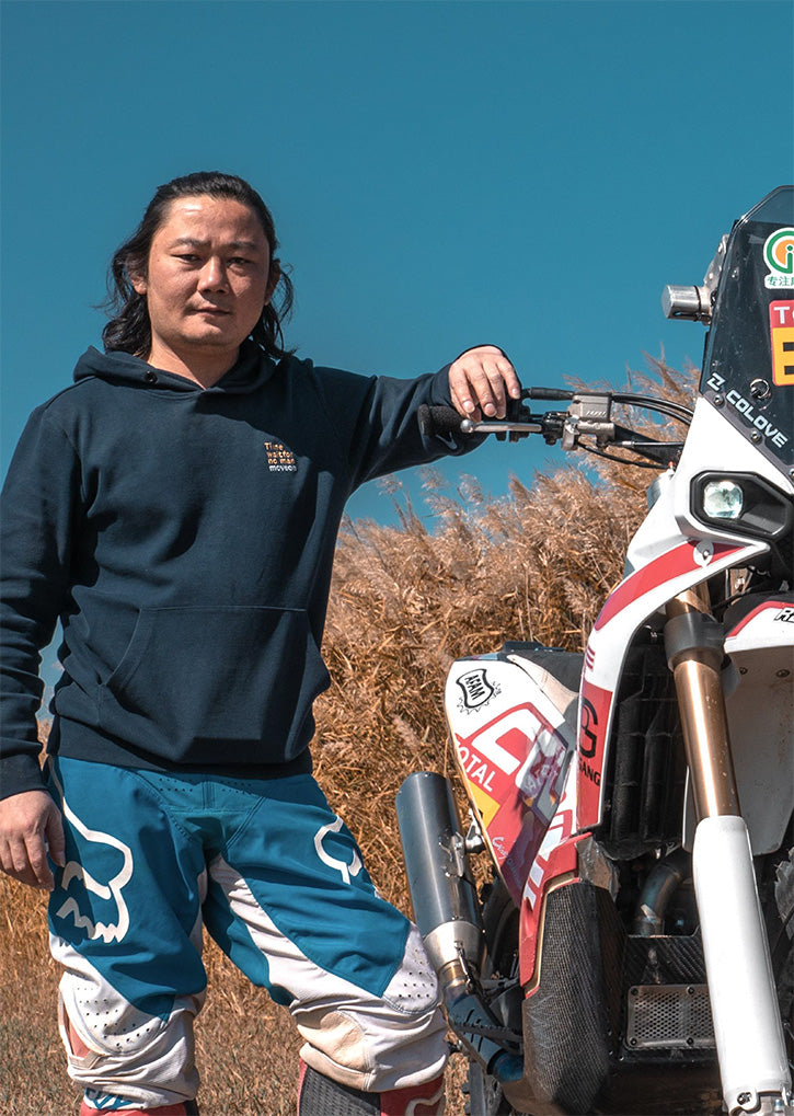 About – ZXMotor