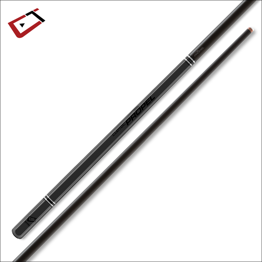 Jump & Break Cues – Zx Billiards