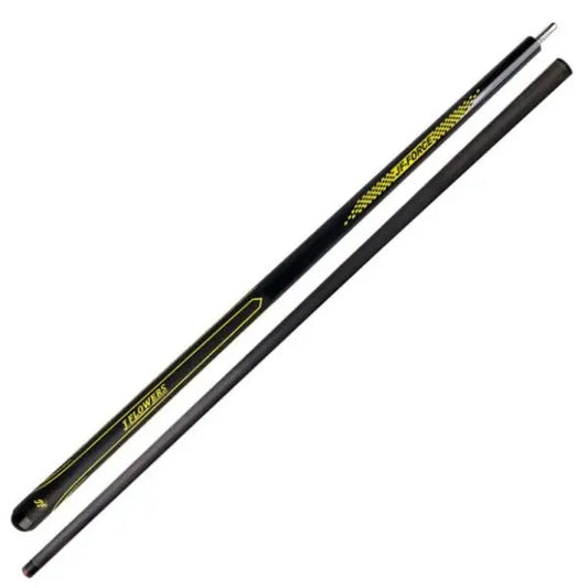 Jump & Break Cues – Zx Billiards