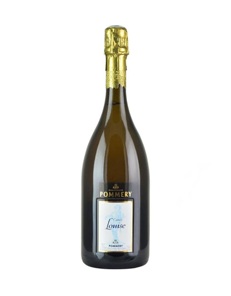 Pommery Cuvee Louise 2005 - ZYN THE WINE MARKET LTD.