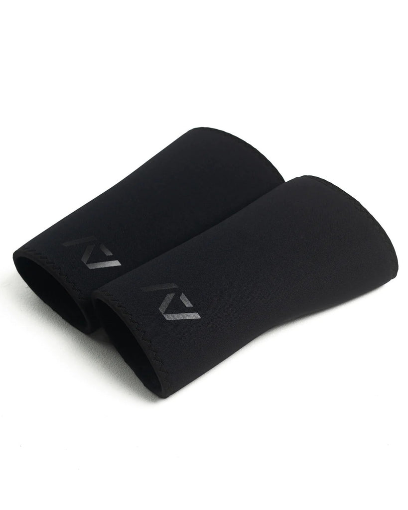 A7 Hourglass ニースリーブ IPF Approved『Stealth』Rigor Mortis – A7