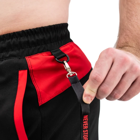A7 CENTER-STRETCH スクワットショーツ INFERNO MEN'S – A7 Japan