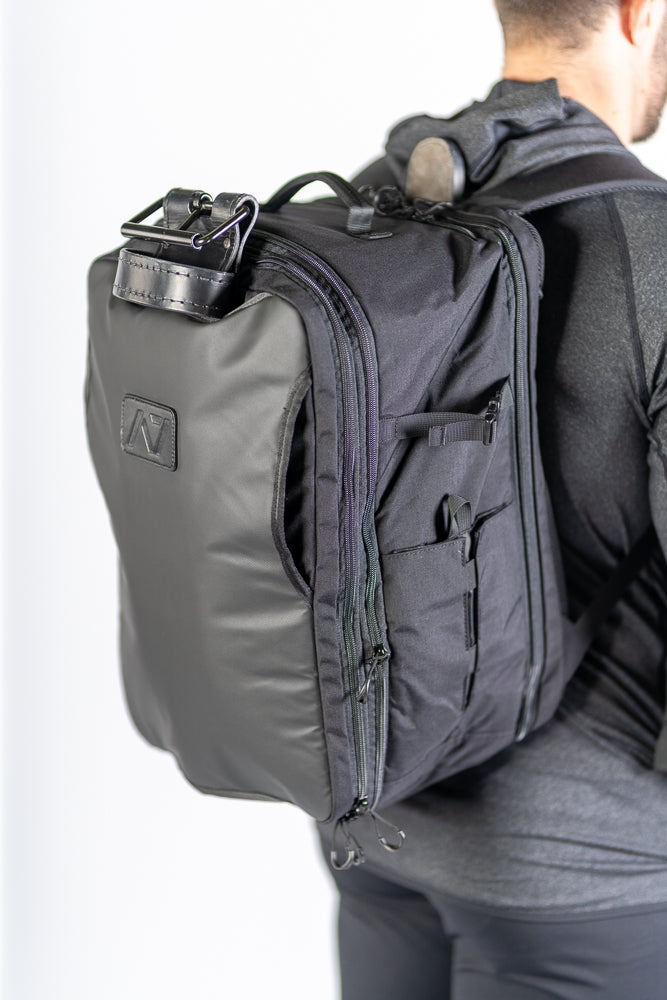 A7 U Bag(Black) – A7 Japan