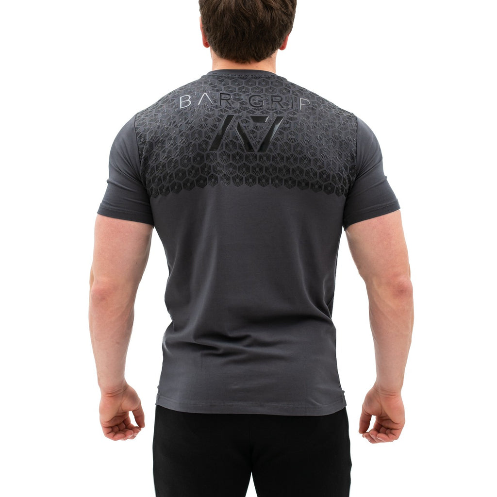 A7 Bar Grip Tシャツ『Climb』 Men's – A7 Japan