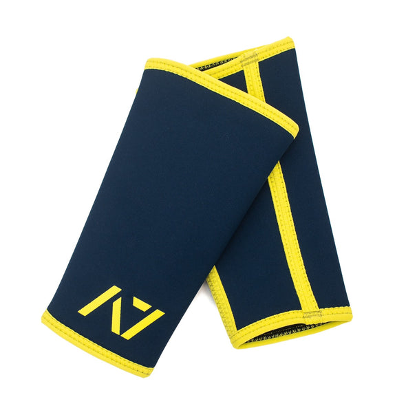IPF Knee sleeves – A7 Japan