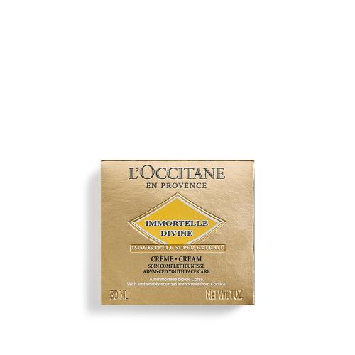 Immortelle Divine Krem 30ml | L'Occitane