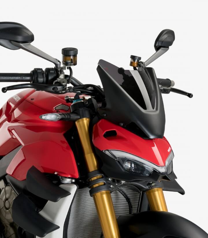 Ducati Streetfighter V2/V4/V4S (2020 - 2024) Puig New Generation