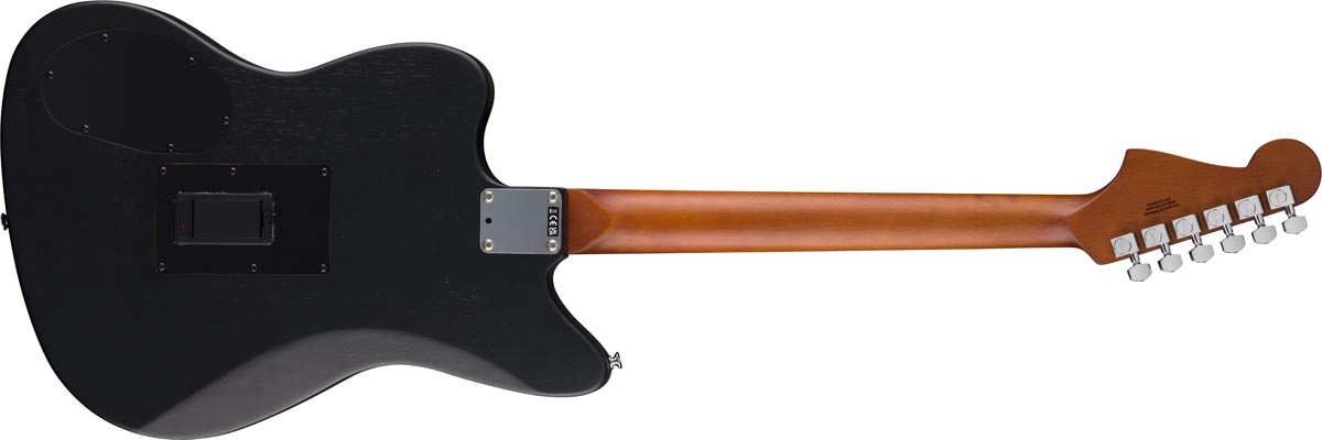 フェンダーのアコスタソニックで最も手頃な価格の2モデルがNAMM 2025で