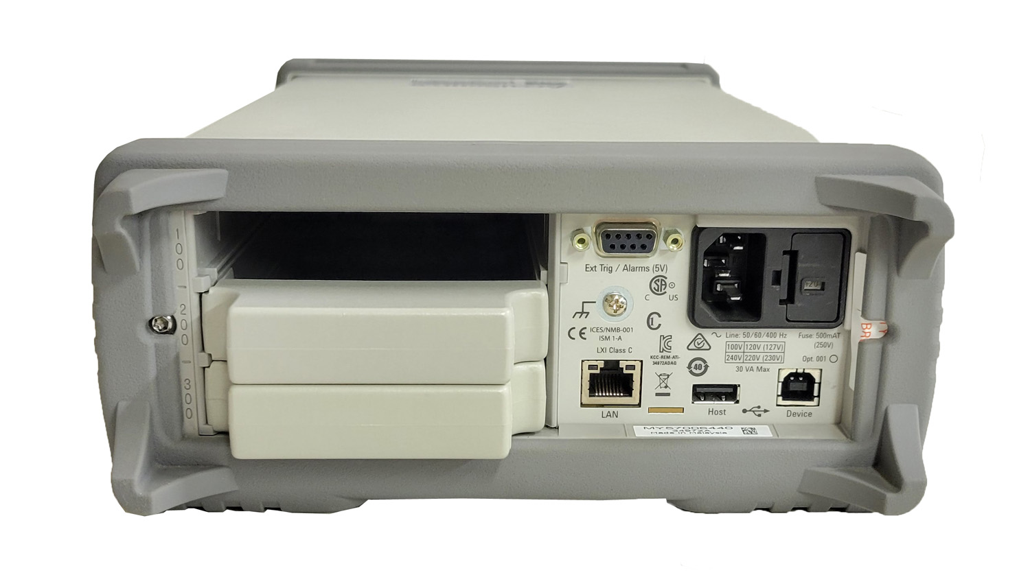 Agilent / Keysight 34972A for sale $1595.00 | | AccuSource Electronics