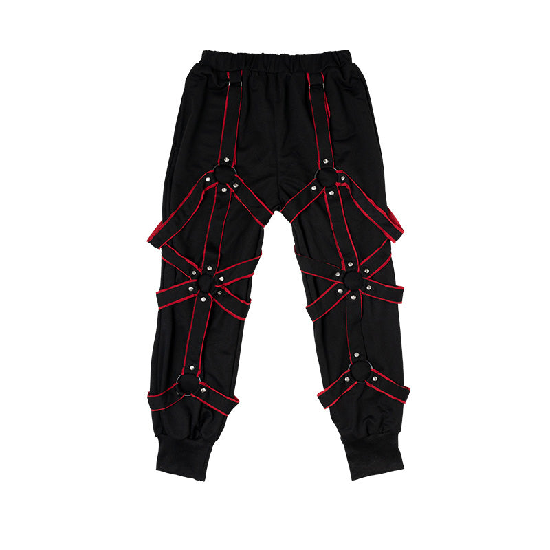 Harness Sarrouel Pants – ACDC RAG