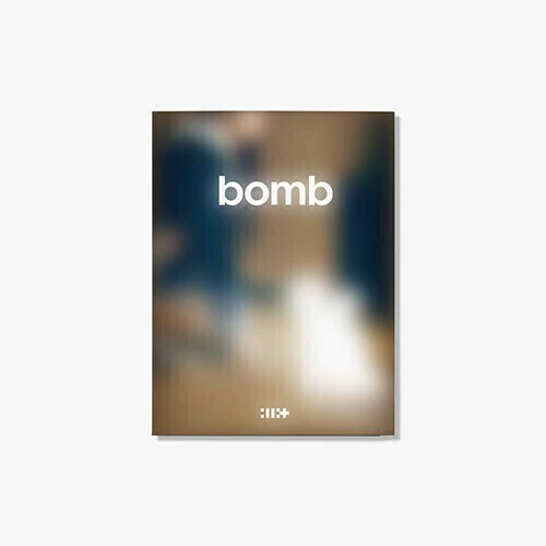 ILLIT 3rd Mini Album - bomb - Comprar em SDK STORE
