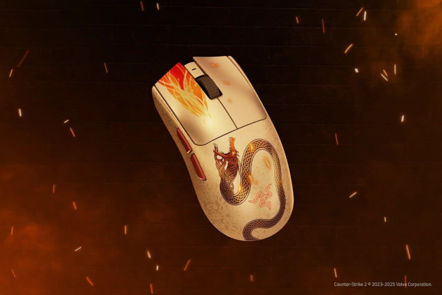 Mouse Razer Viper v3 PRO