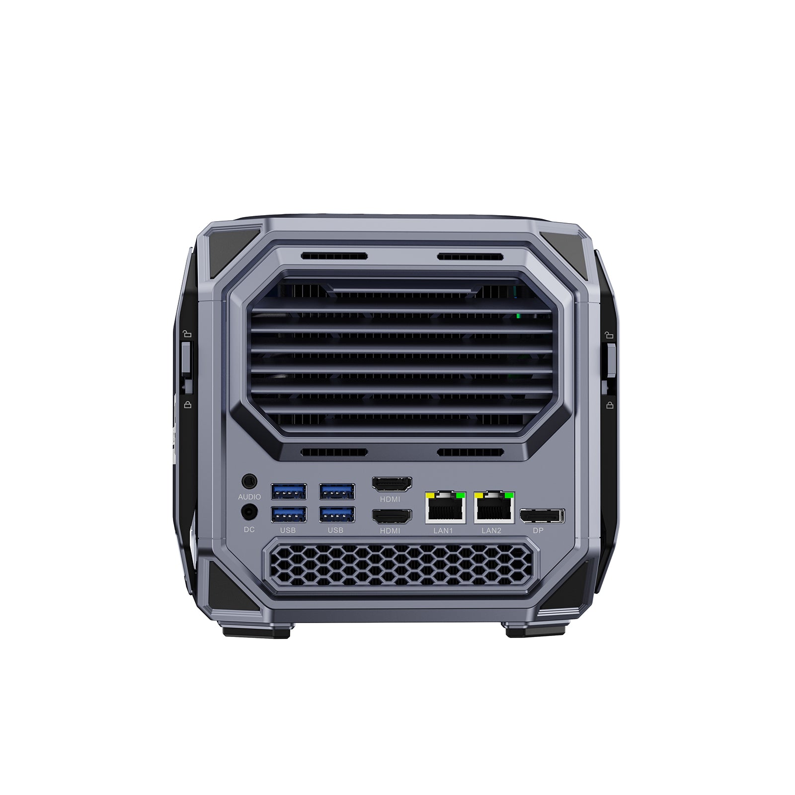 ACEMAGIC M1A TANK 03 Intel Core i9 Mini PC | Gaming Mini PC
