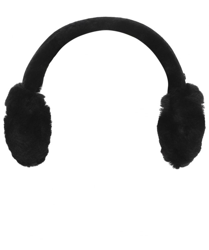 UGG Sheepskin Bluetooth Ear Muffs | Jules B