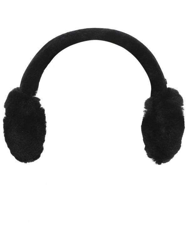 UGG Sheepskin Bluetooth Ear Muffs | Jules B