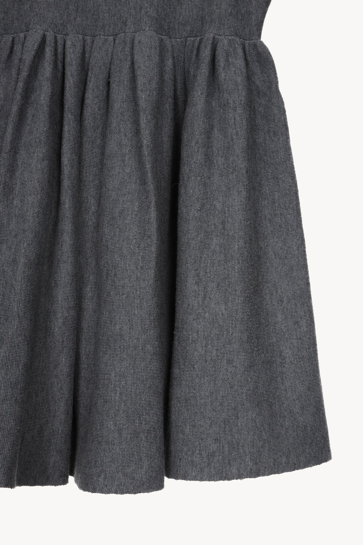 peplum knit tops – Acka online store