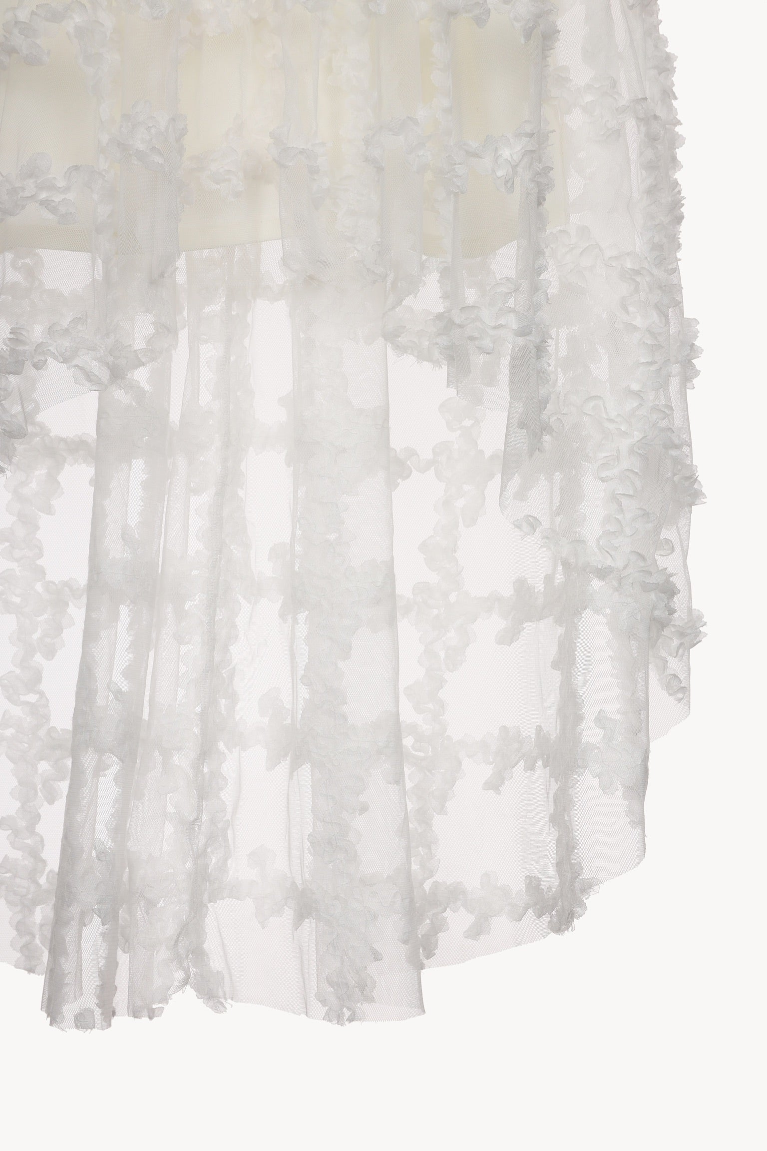 airy sheer blouse – Acka online store