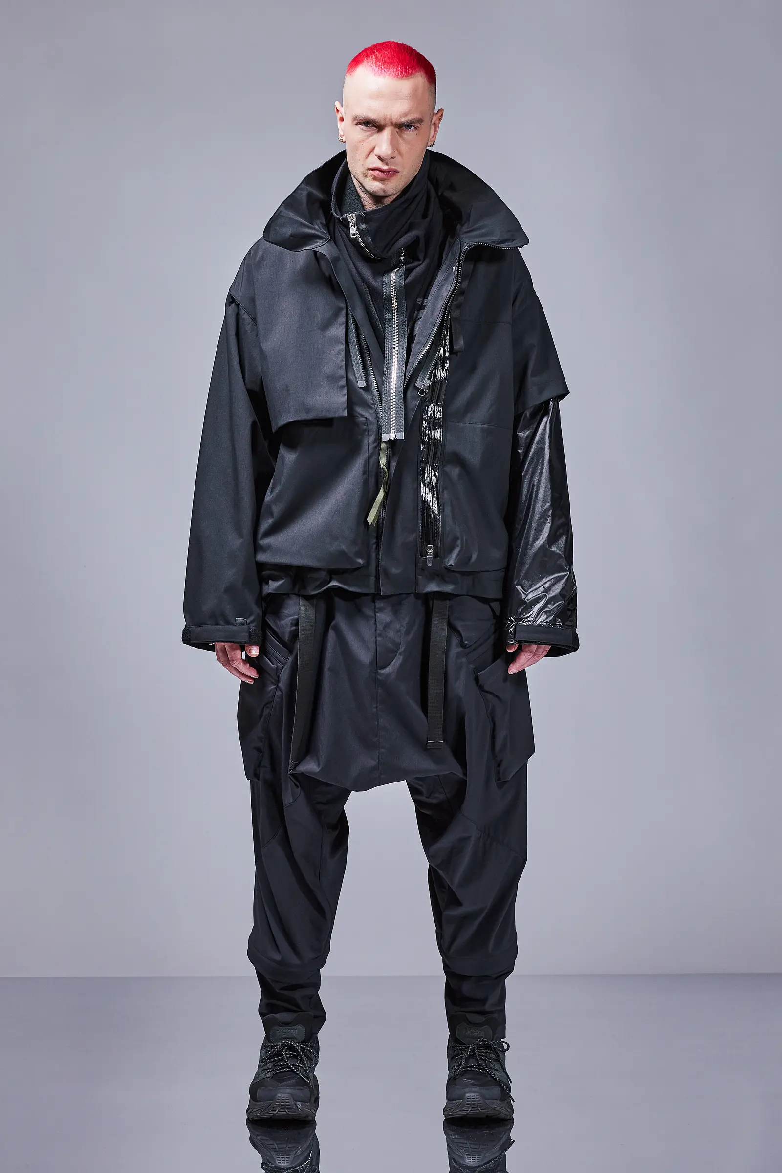 P30A-M | ACRONYM®