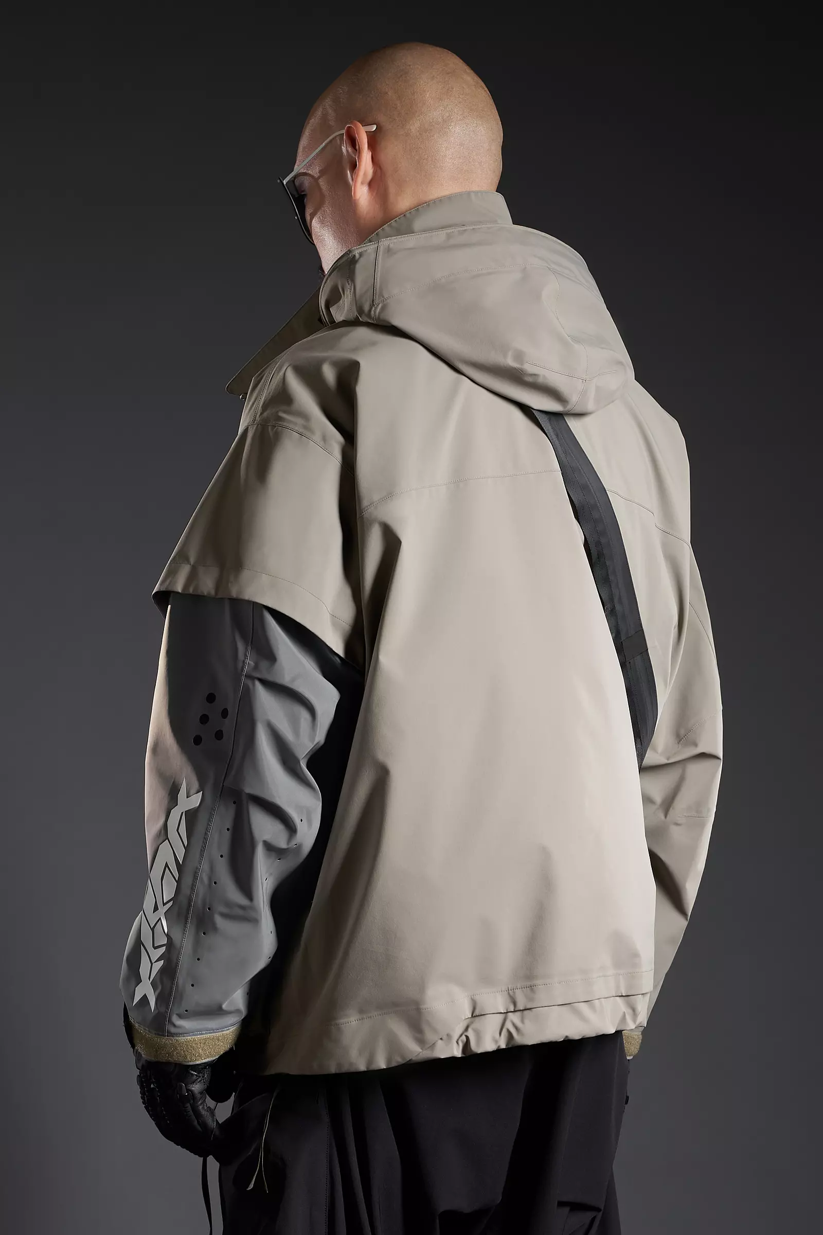 J115-GT-EX | ACRONYM®