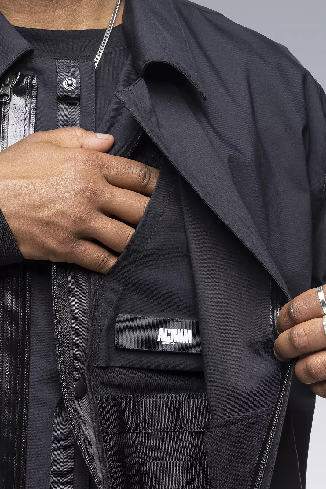 J111TS-CH | ACRONYM®