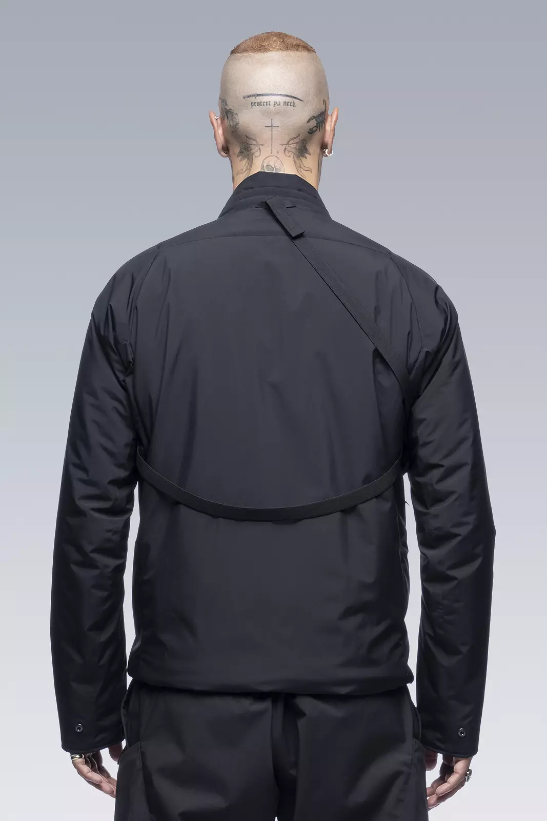 J58-WS | ACRONYM®