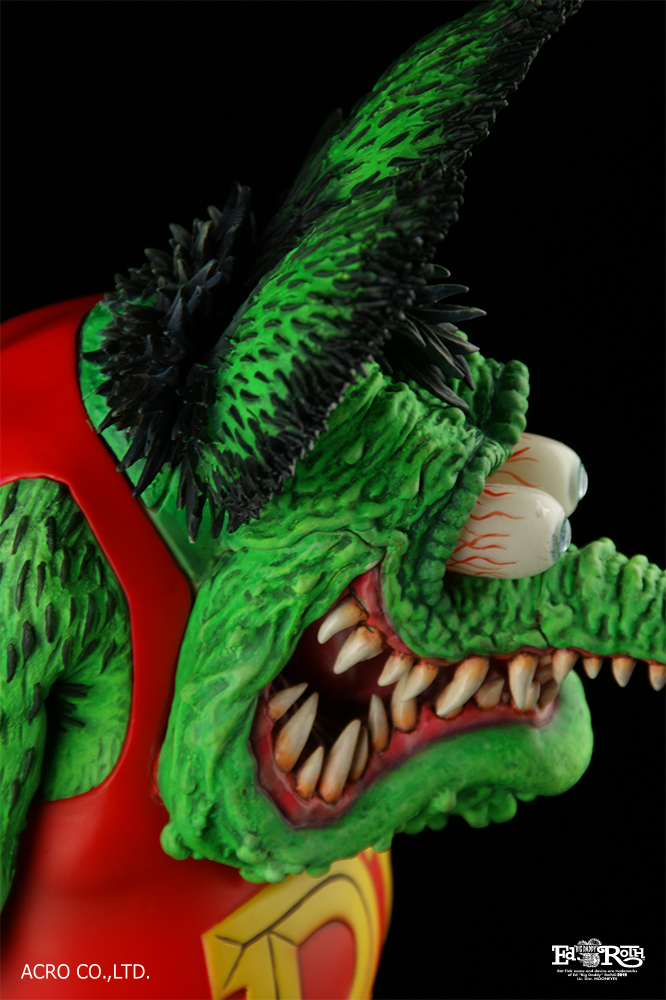 RAT FINK | ACRO